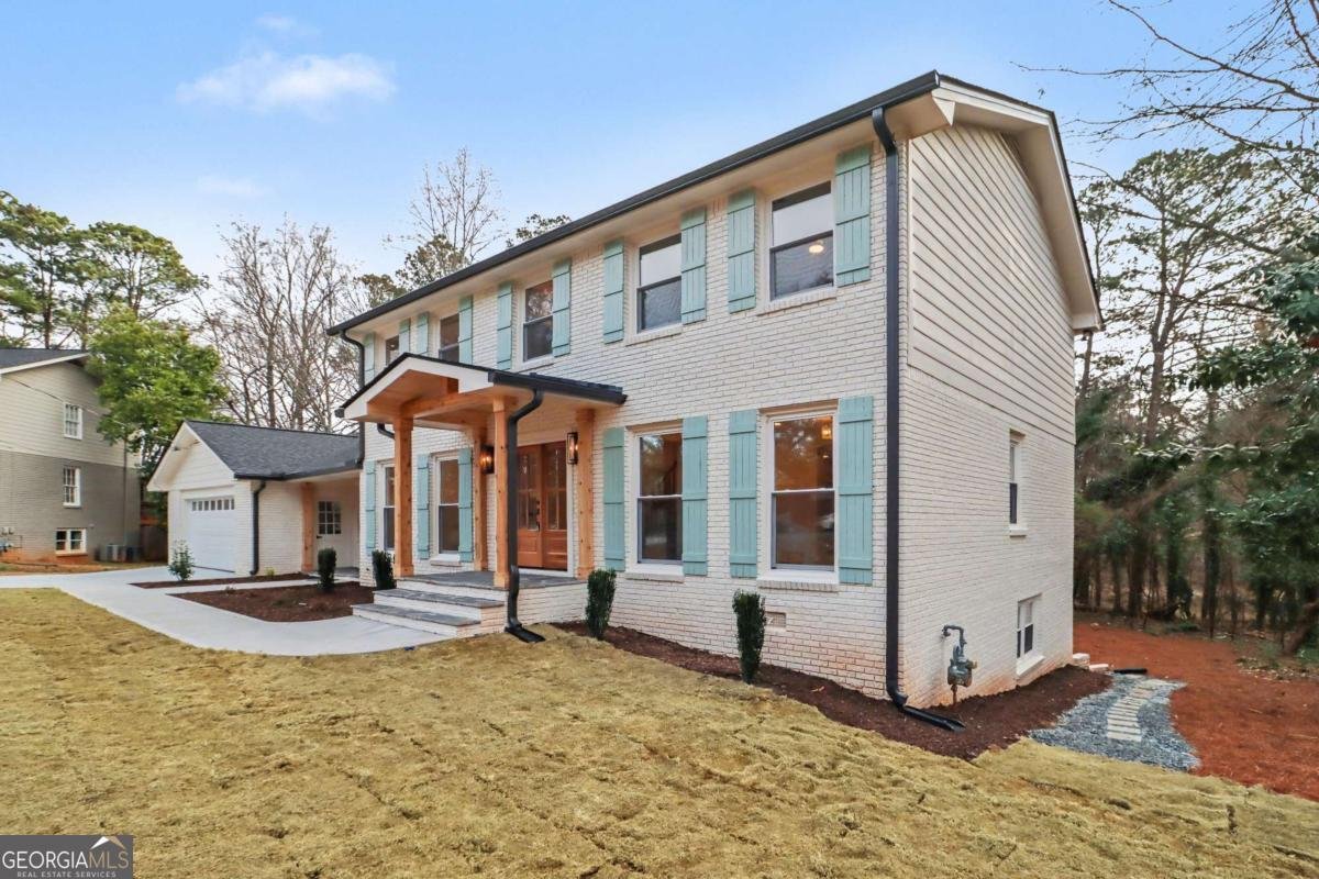 2670 Stonehenge Way Dunwoody - Photo 49