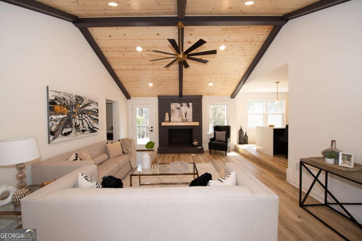 2670 Stonehenge Way Dunwoody - Photo 50