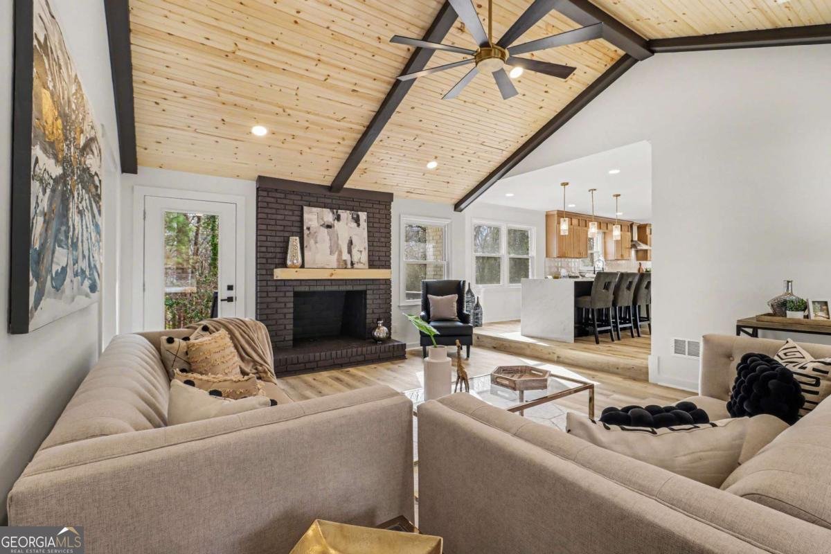 2670 Stonehenge Way Dunwoody - Photo 6