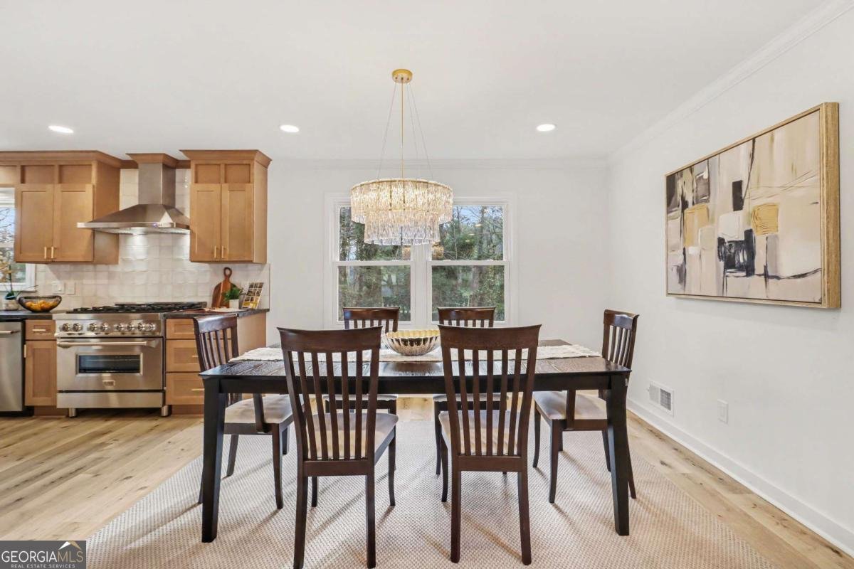 2670 Stonehenge Way Dunwoody - Photo 7