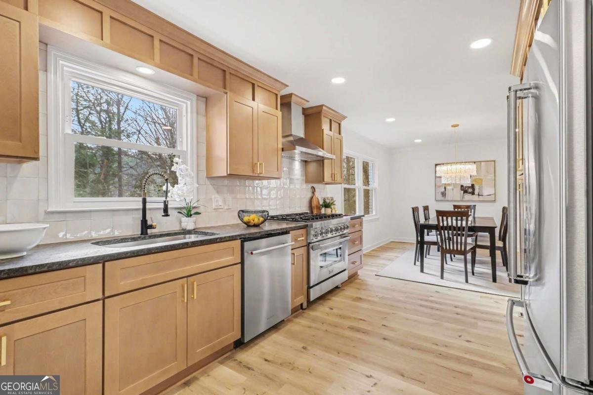 2670 Stonehenge Way Dunwoody - Photo 8