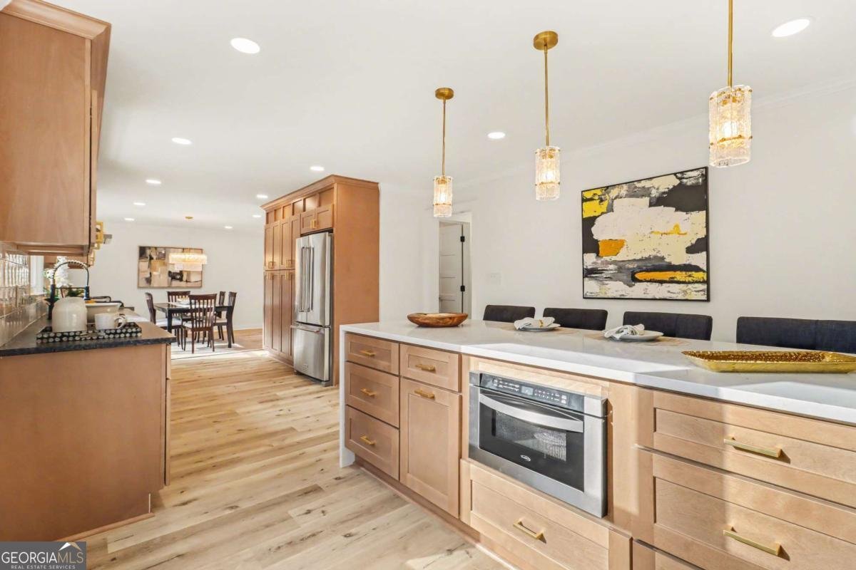 2670 Stonehenge Way Dunwoody - Photo 9