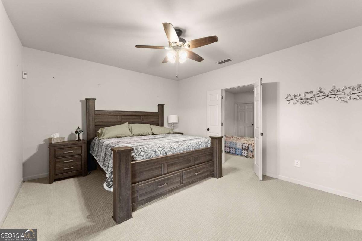 5825 Sweetbottom Lane Clermont - Photo 21