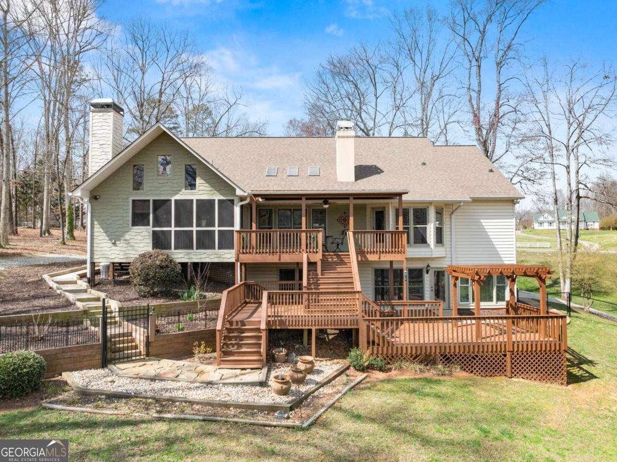 5825 Sweetbottom Lane Clermont - Photo 28