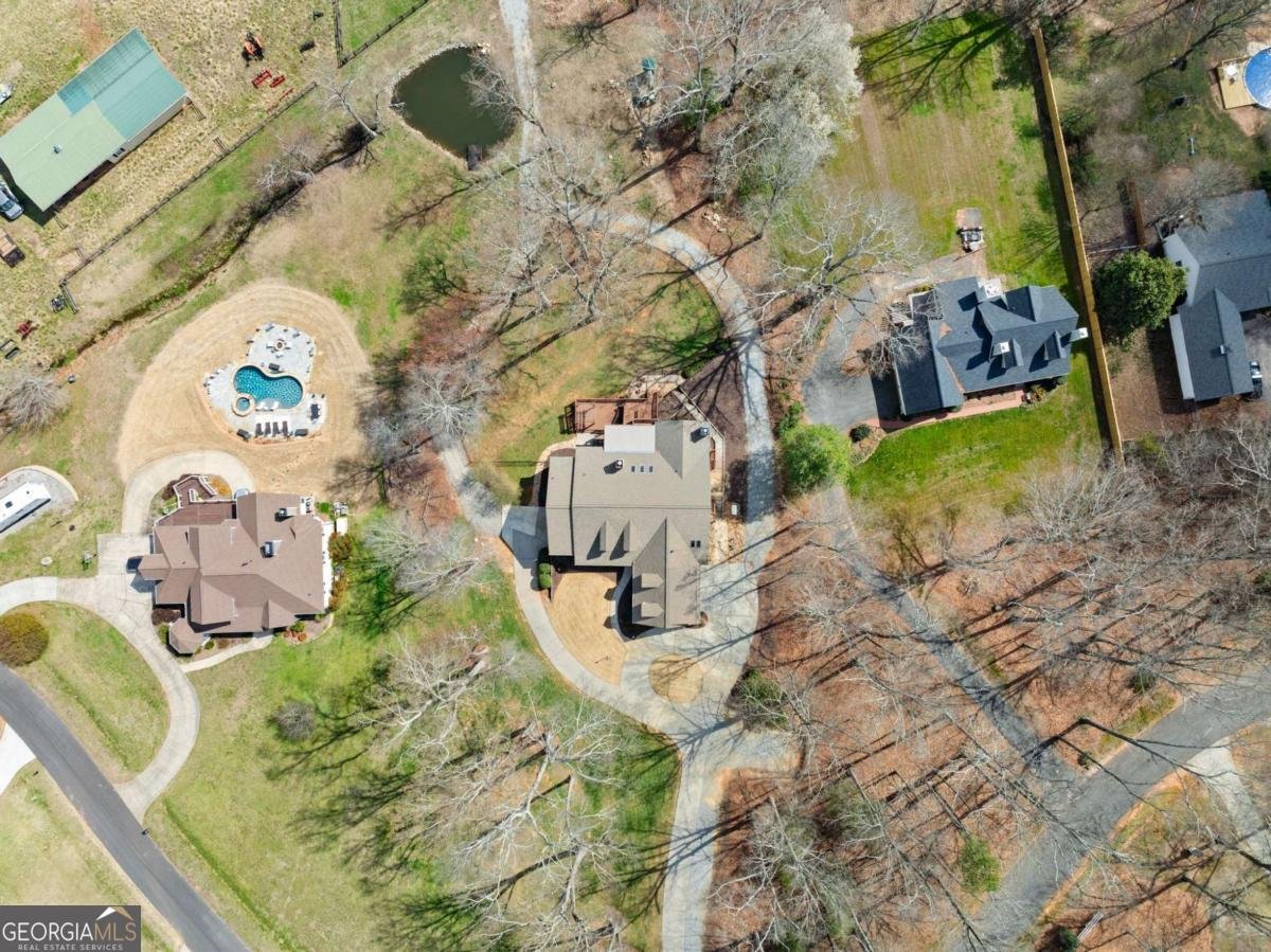 5825 Sweetbottom Lane Clermont - Photo 35