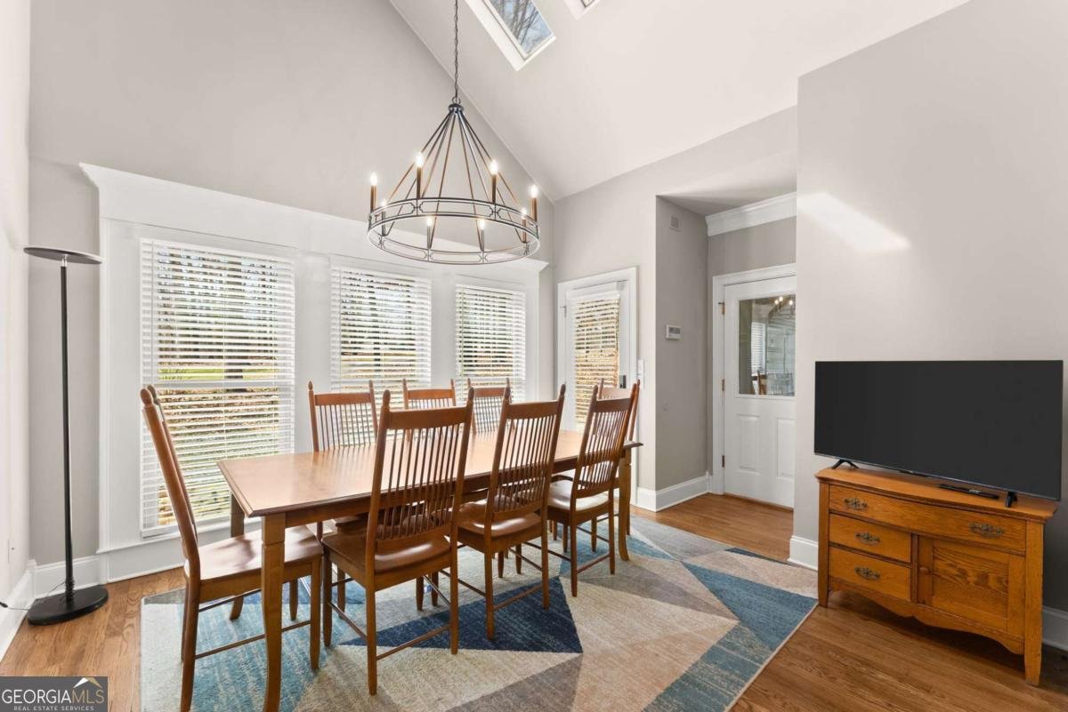 5825 Sweetbottom Lane Clermont - Photo 8