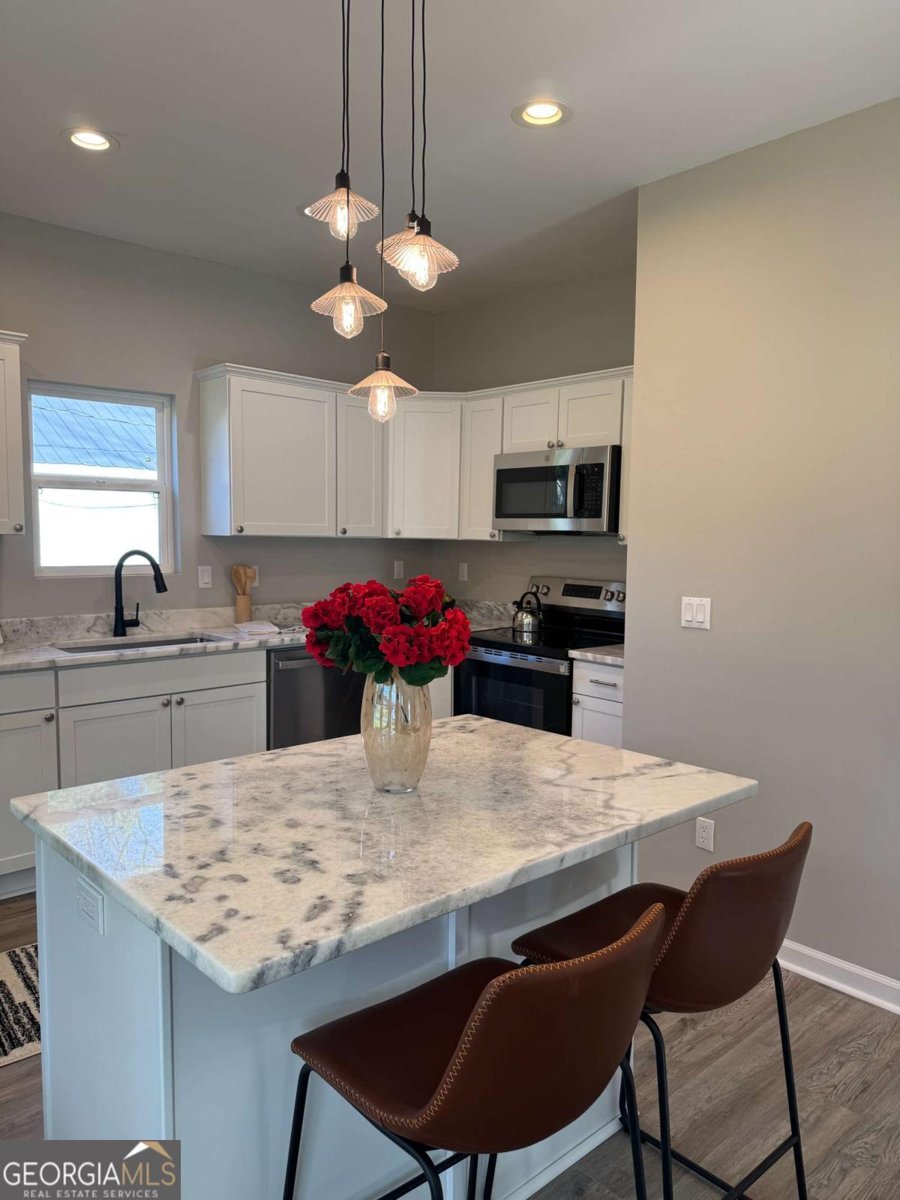 6706 Clark Street Douglasville - Photo 10