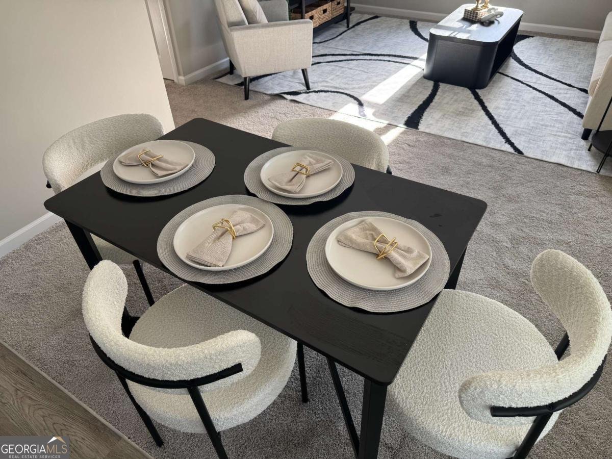 6706 Clark Street Douglasville - Photo 11