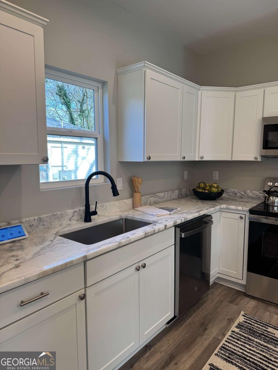 6706 Clark Street Douglasville - Photo 12