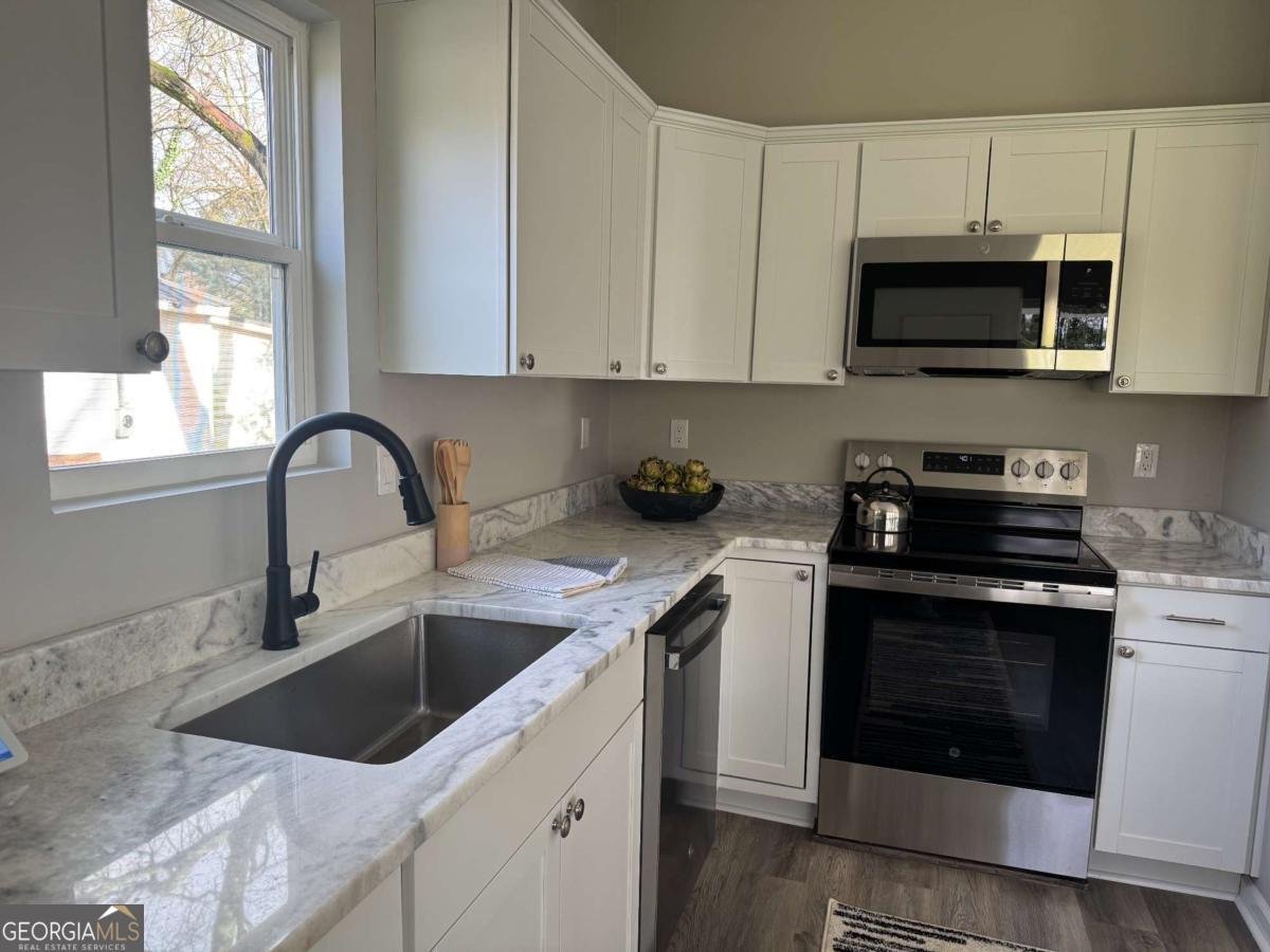 6706 Clark Street Douglasville - Photo 13