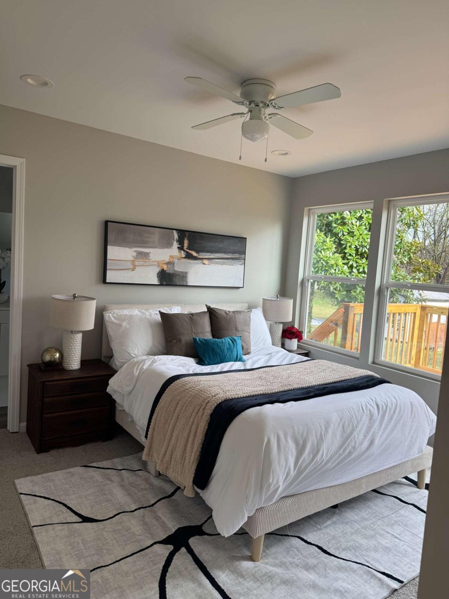 6706 Clark Street Douglasville - Photo 14