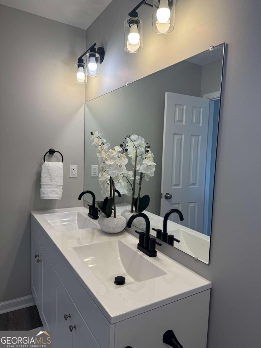 6706 Clark Street Douglasville - Photo 16