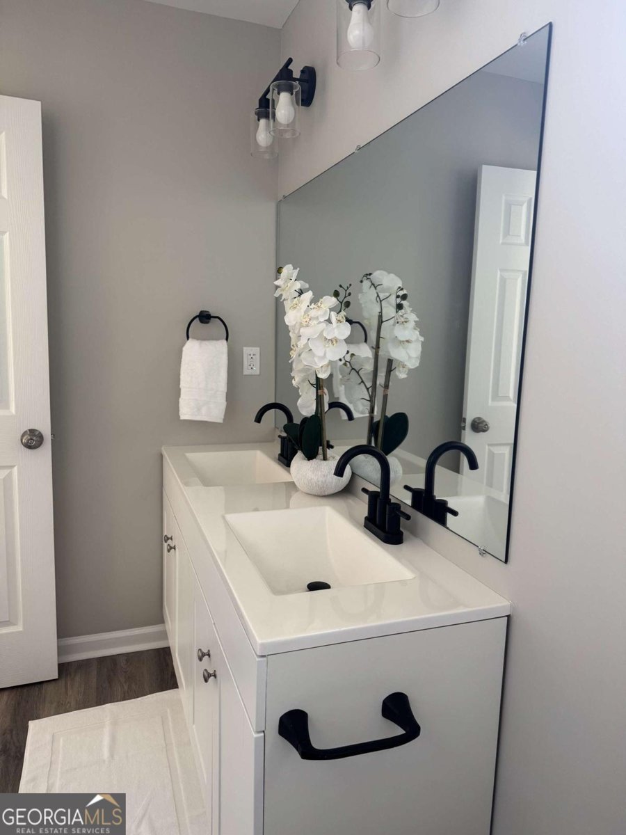 6706 Clark Street Douglasville - Photo 17