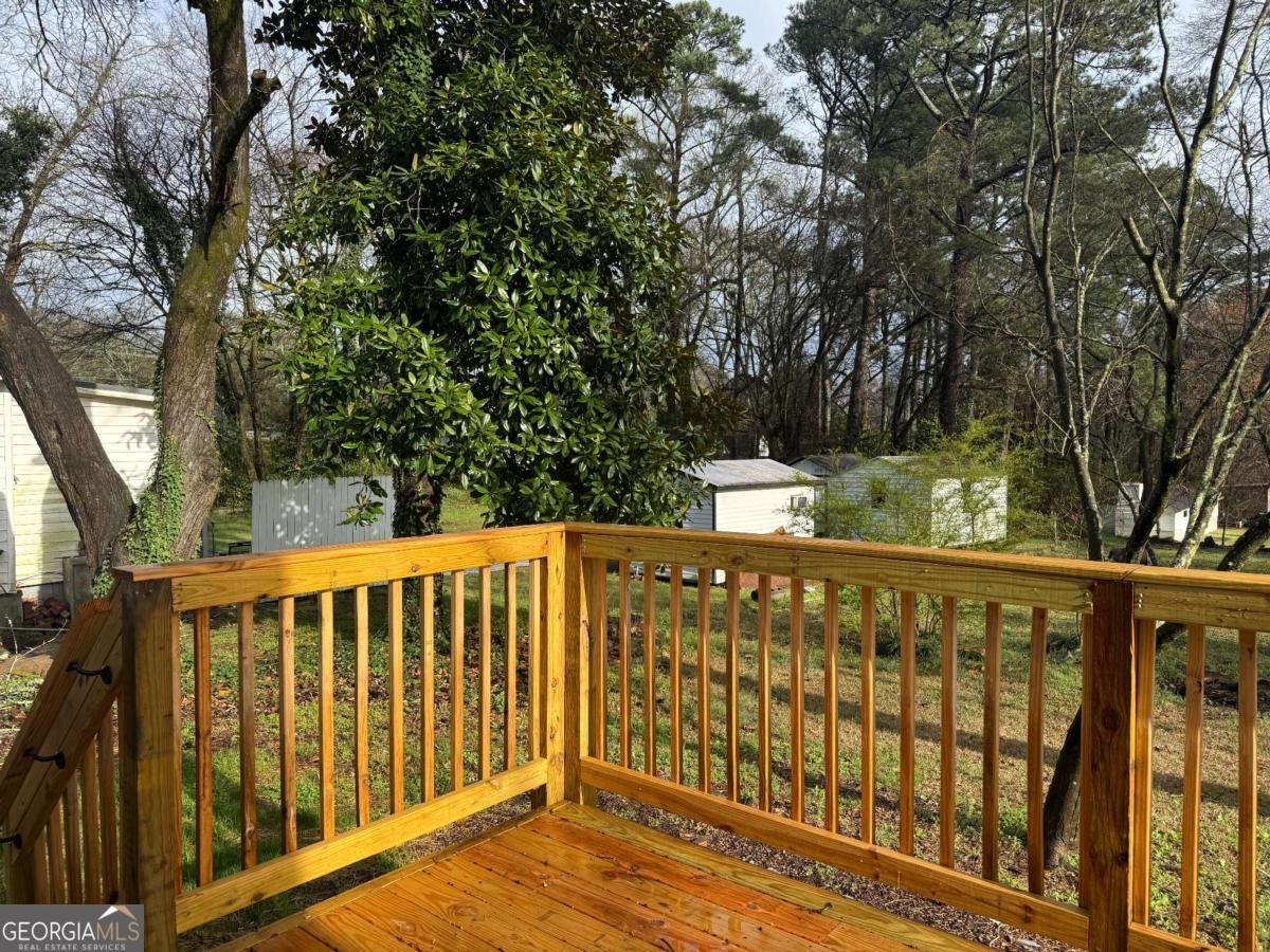 6706 Clark Street Douglasville - Photo 22