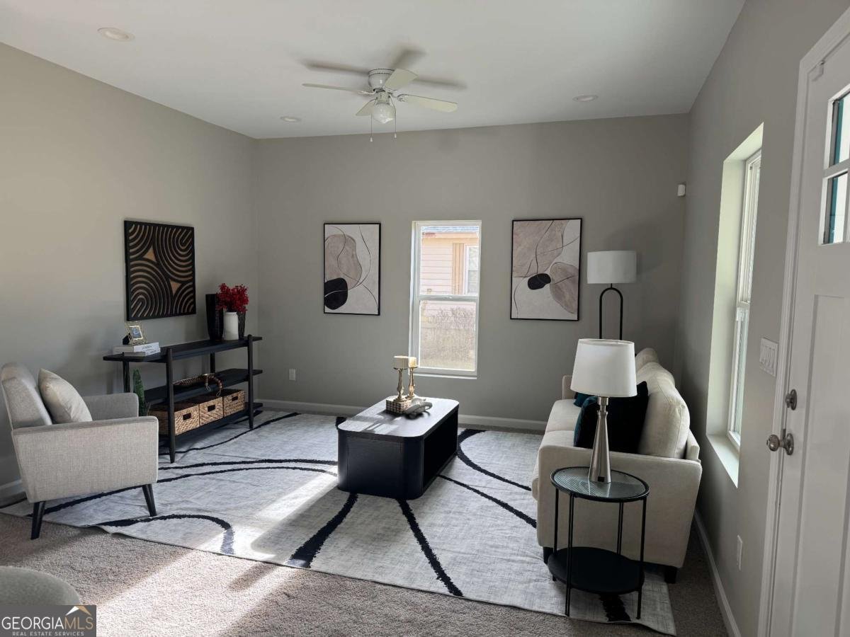 6706 Clark Street Douglasville - Photo 6