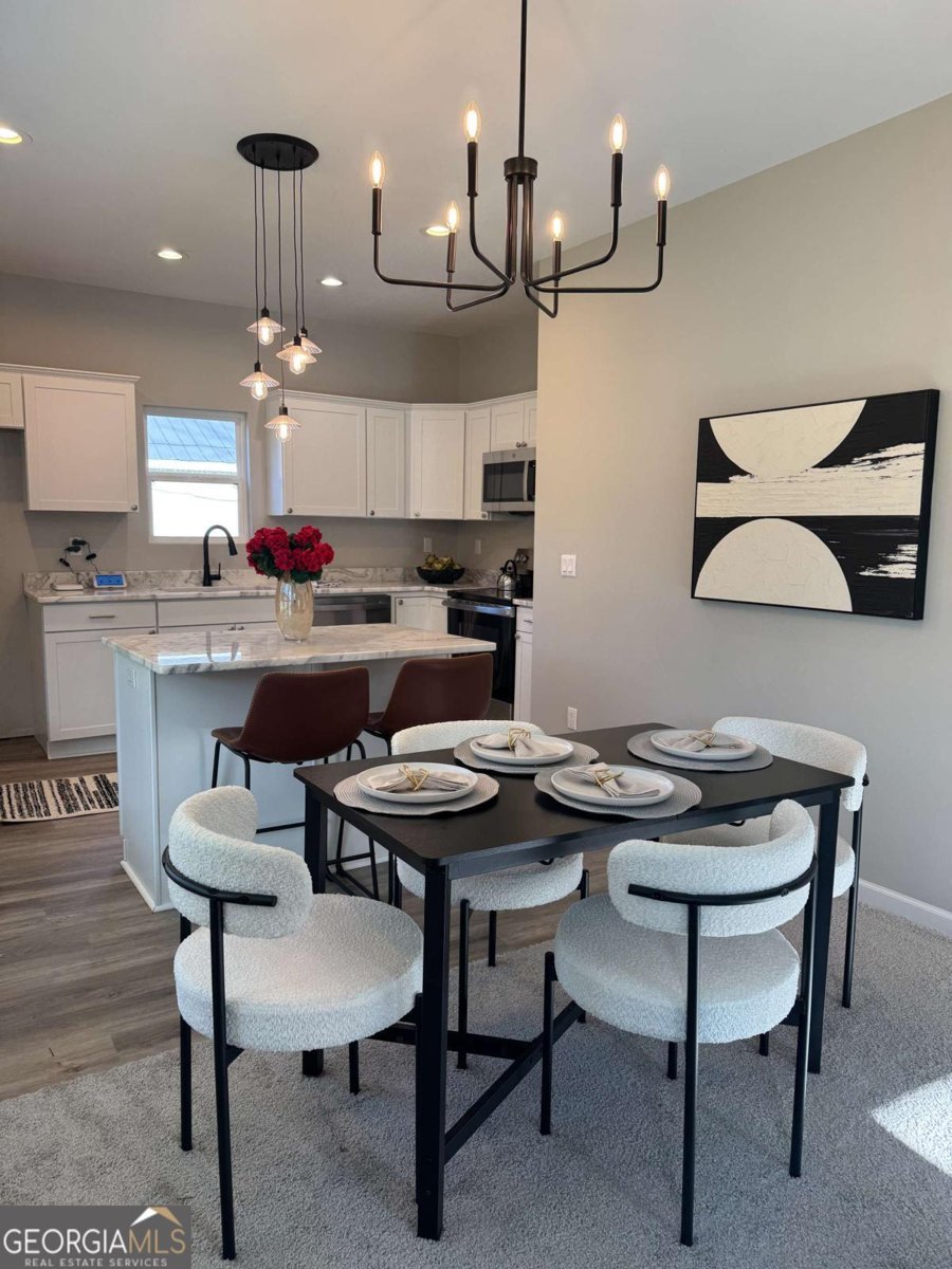 6706 Clark Street Douglasville - Photo 8