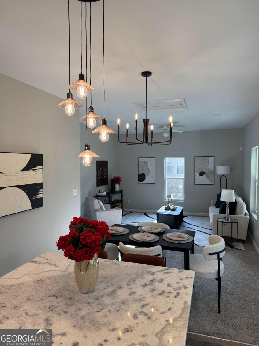 6706 Clark Street Douglasville - Photo 9