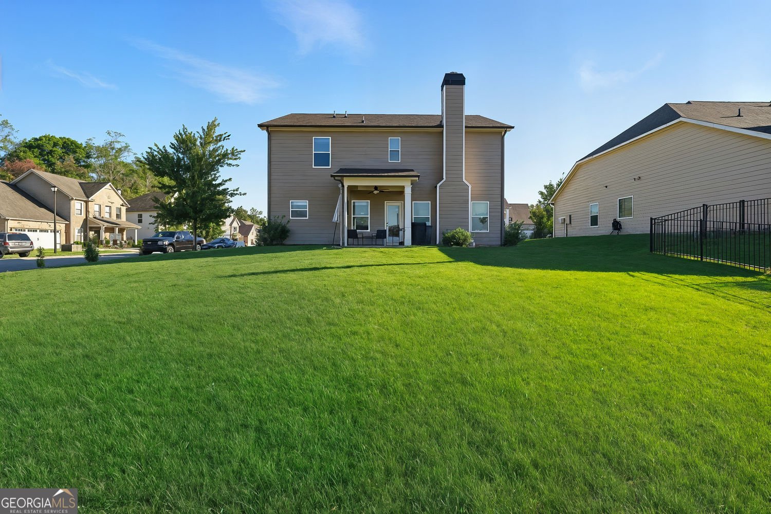 4806 Anvil Court Jefferson - Photo 23