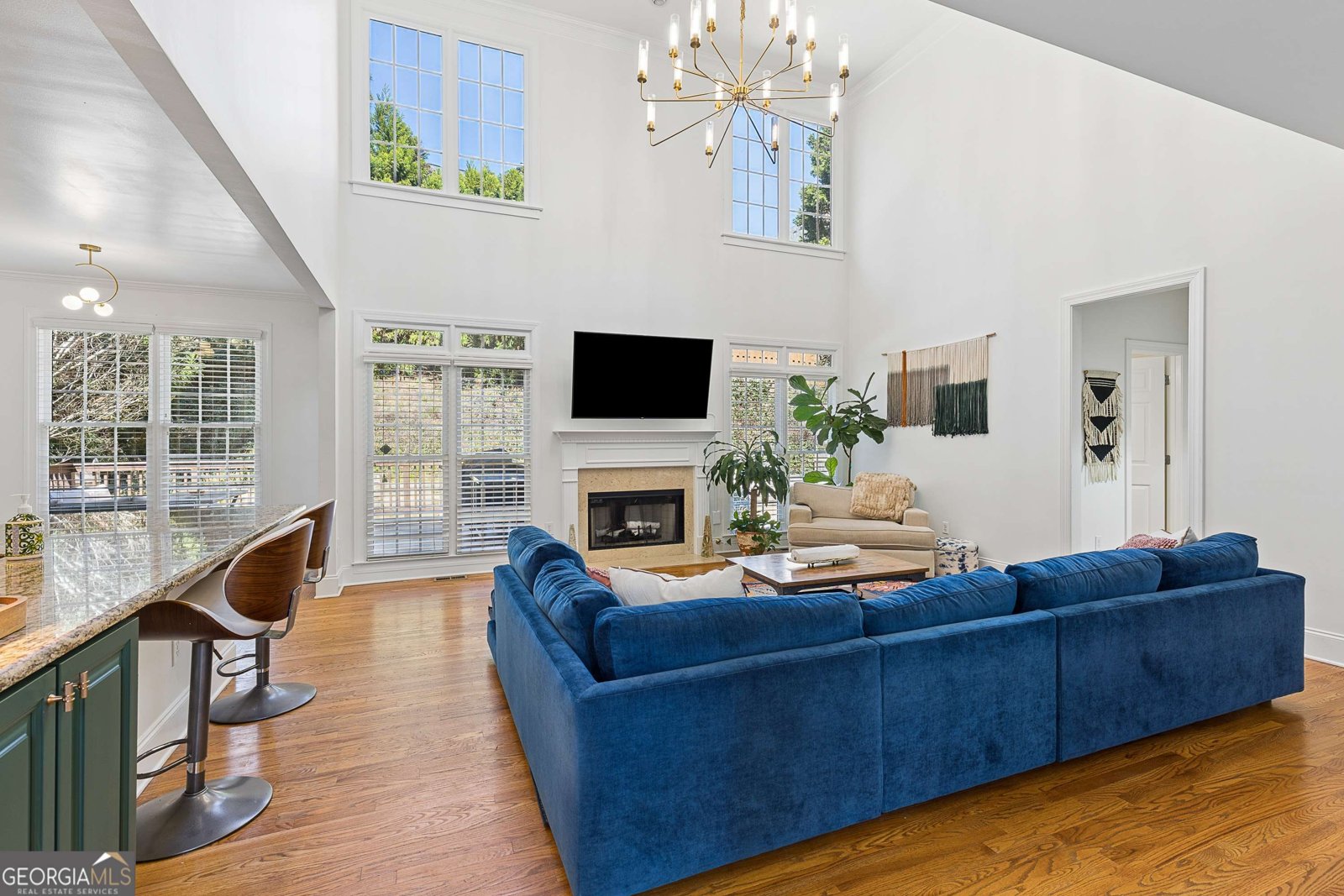 448 Oak Valley Circle Smyrna - Photo 11