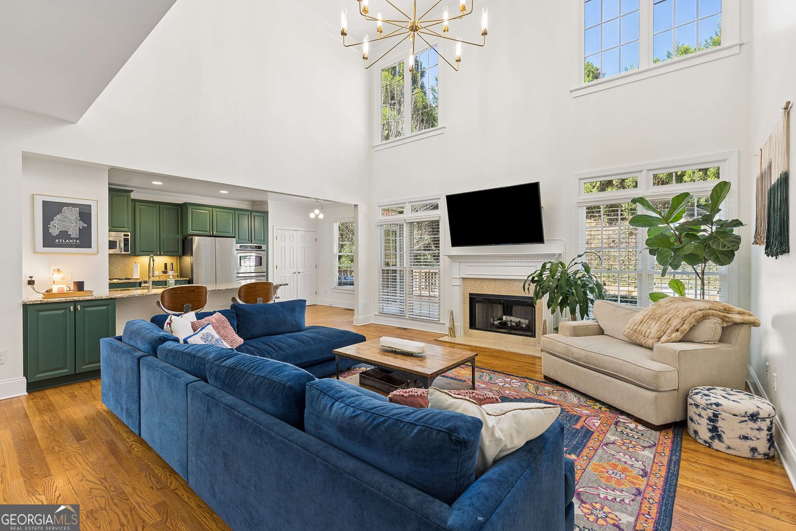 448 Oak Valley Circle Smyrna - Photo 12