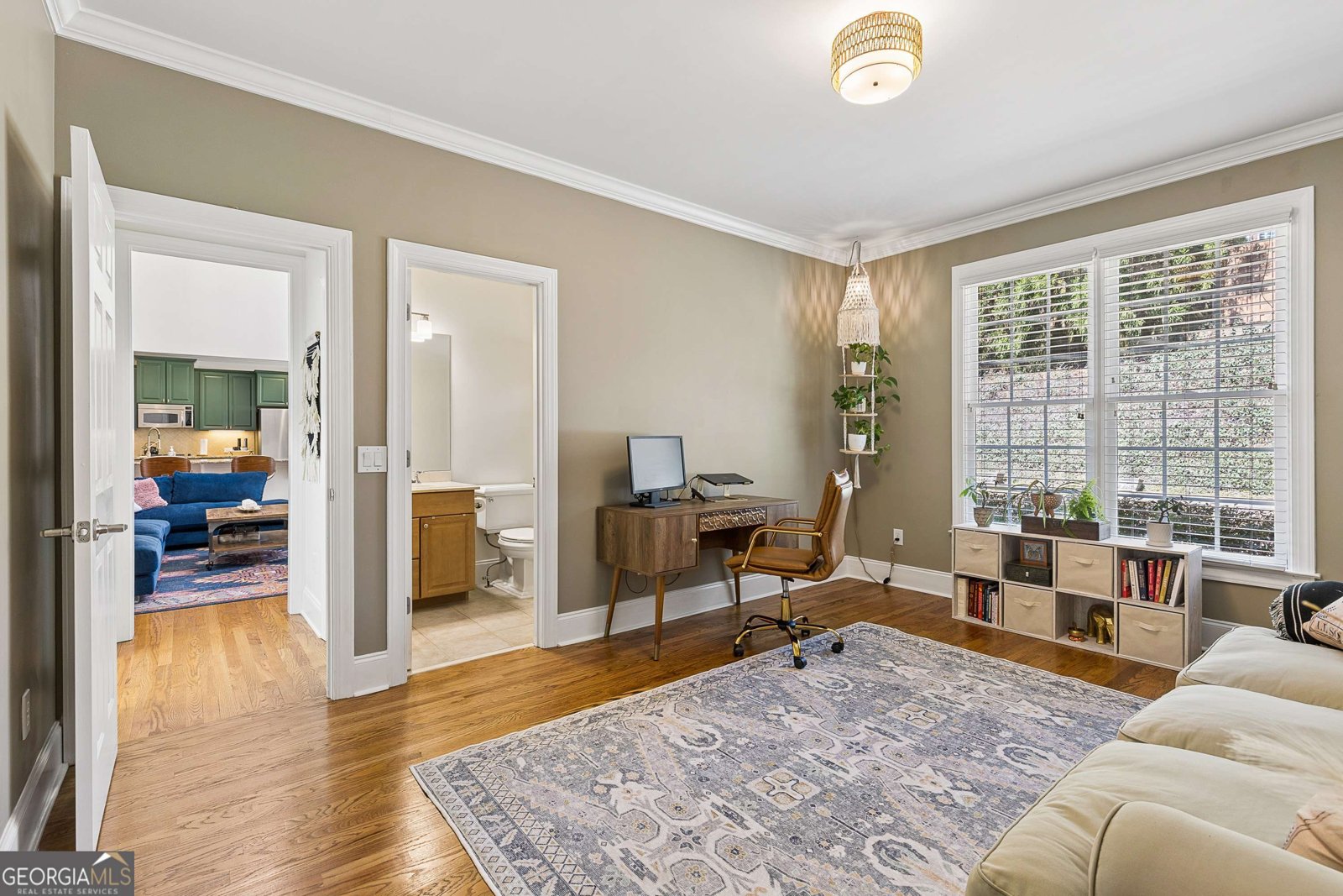 448 Oak Valley Circle Smyrna - Photo 14