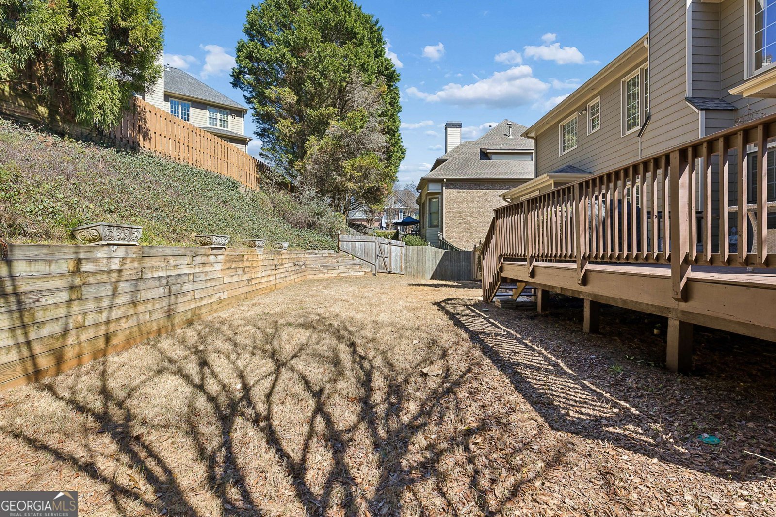 448 Oak Valley Circle Smyrna - Photo 44