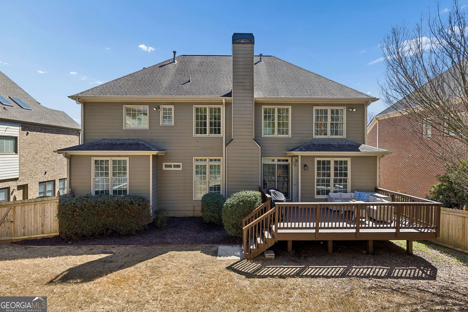 448 Oak Valley Circle Smyrna - Photo 45