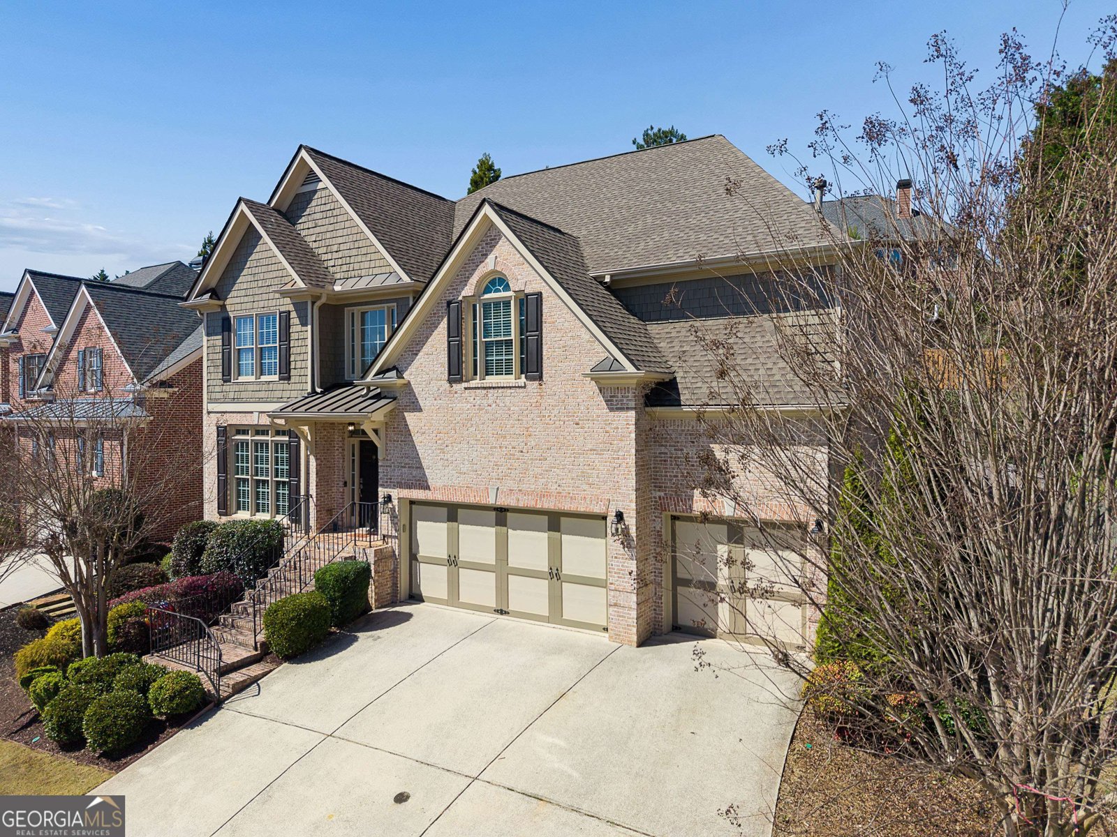 448 Oak Valley Circle Smyrna - Photo 46