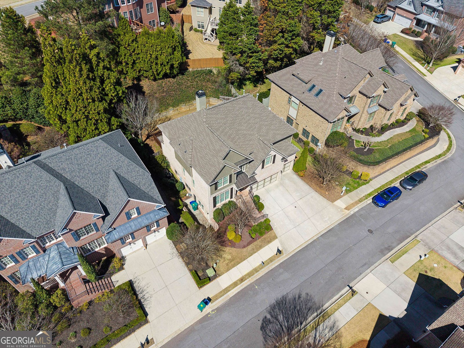 448 Oak Valley Circle Smyrna - Photo 47