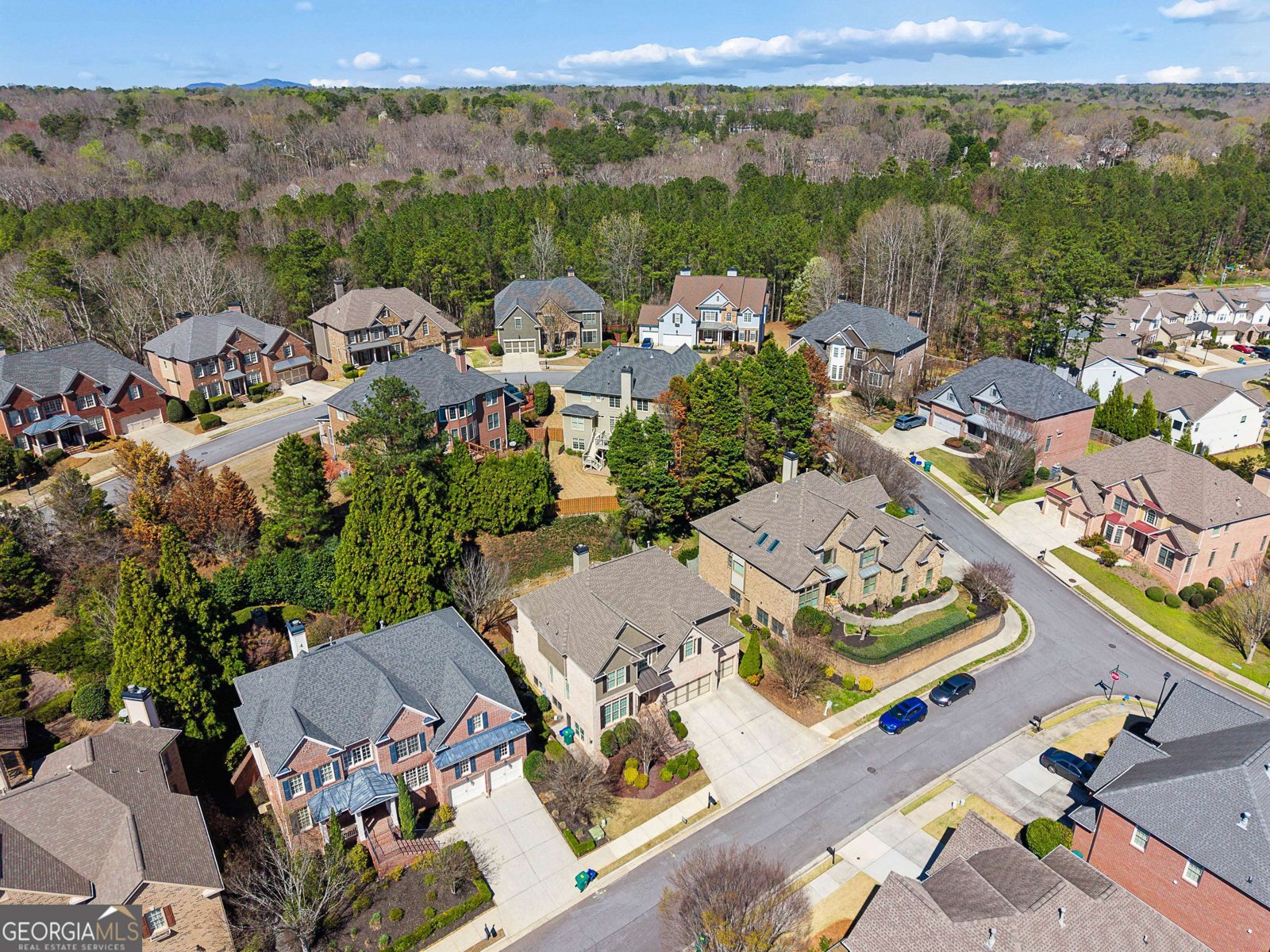 448 Oak Valley Circle Smyrna - Photo 48