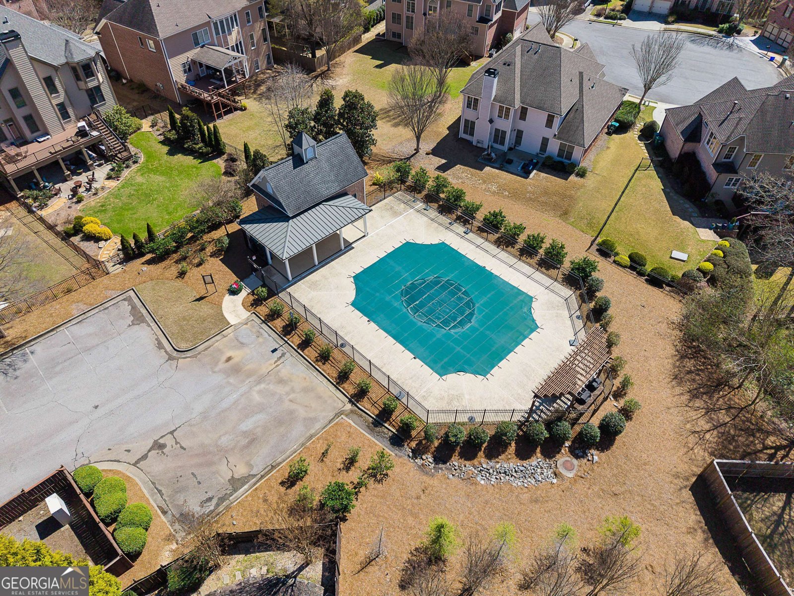 448 Oak Valley Circle Smyrna - Photo 49