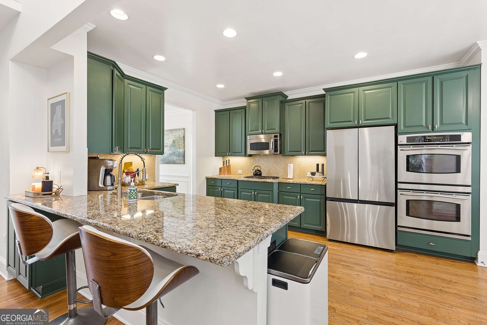 448 Oak Valley Circle Smyrna - Photo 7