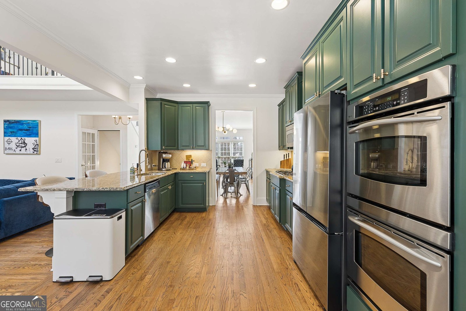 448 Oak Valley Circle Smyrna - Photo 8