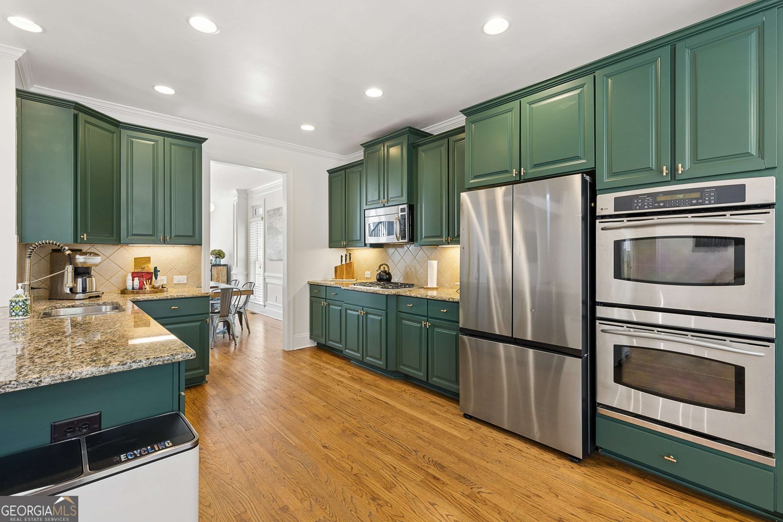 448 Oak Valley Circle Smyrna - Photo 9