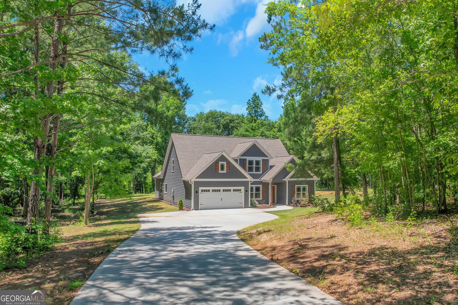 567 Kendrick Road Zebulon - Photo 1