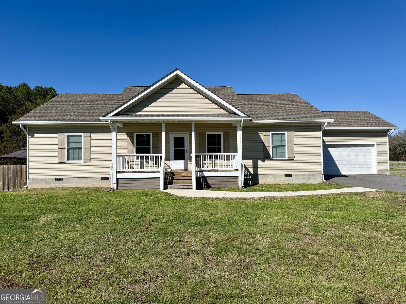 1697 Middleton Church Road Elberton - Photo 13