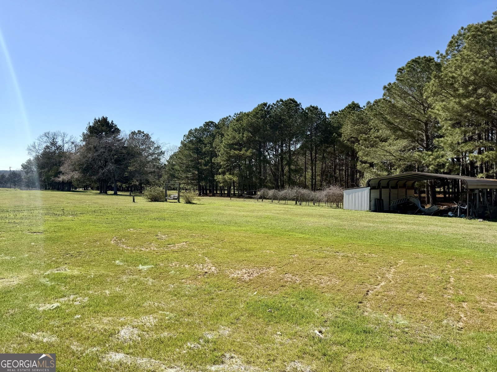 1697 Middleton Church Road Elberton - Photo 16