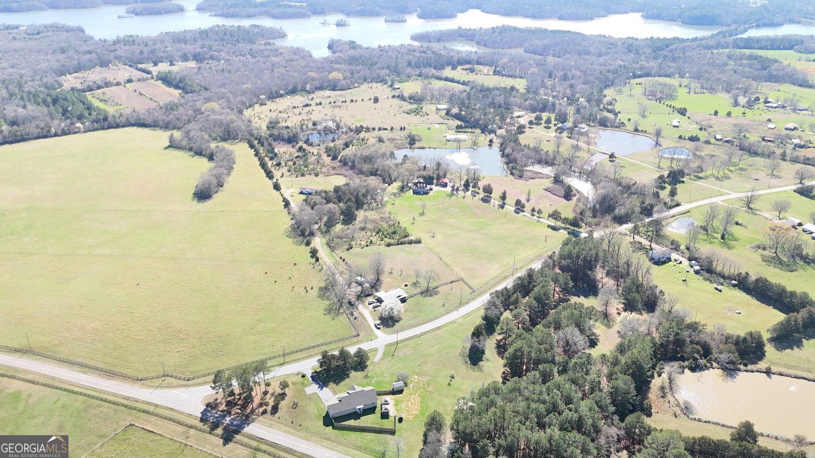 1697 Middleton Church Road Elberton - Photo 17