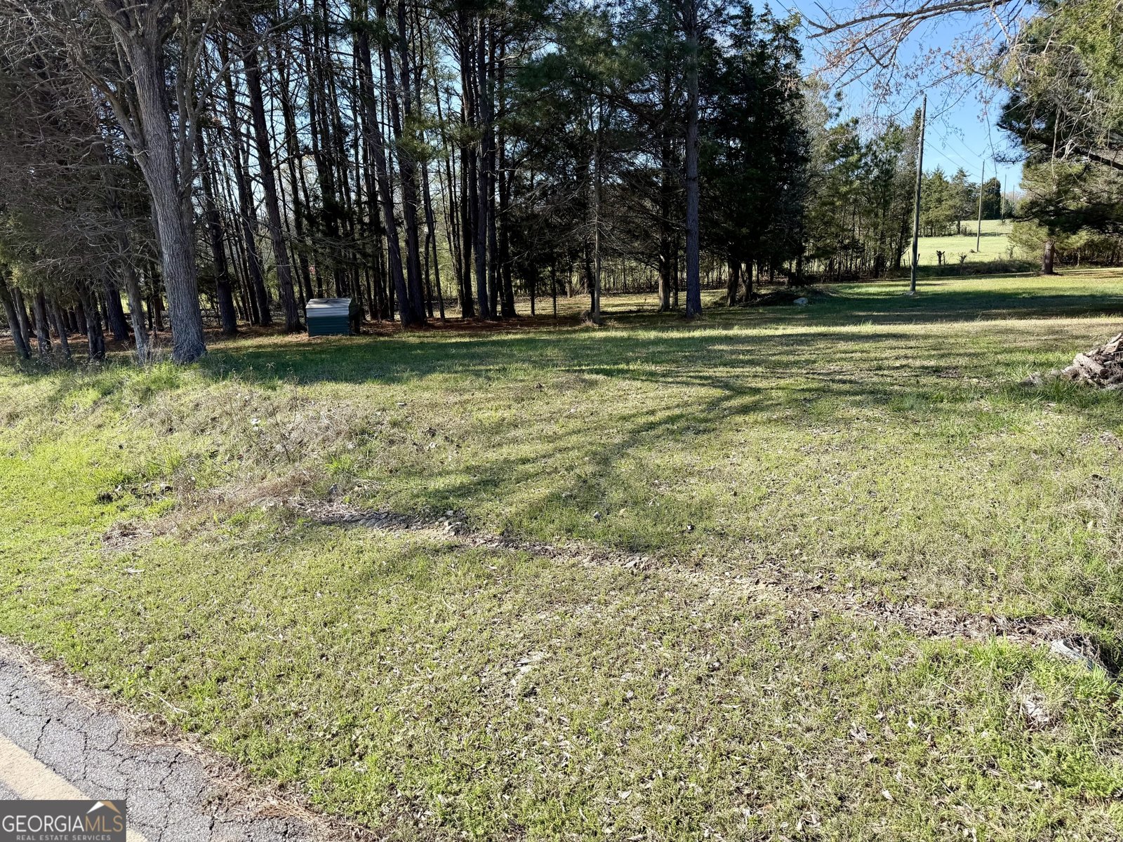 1697 Middleton Church Road Elberton - Photo 18