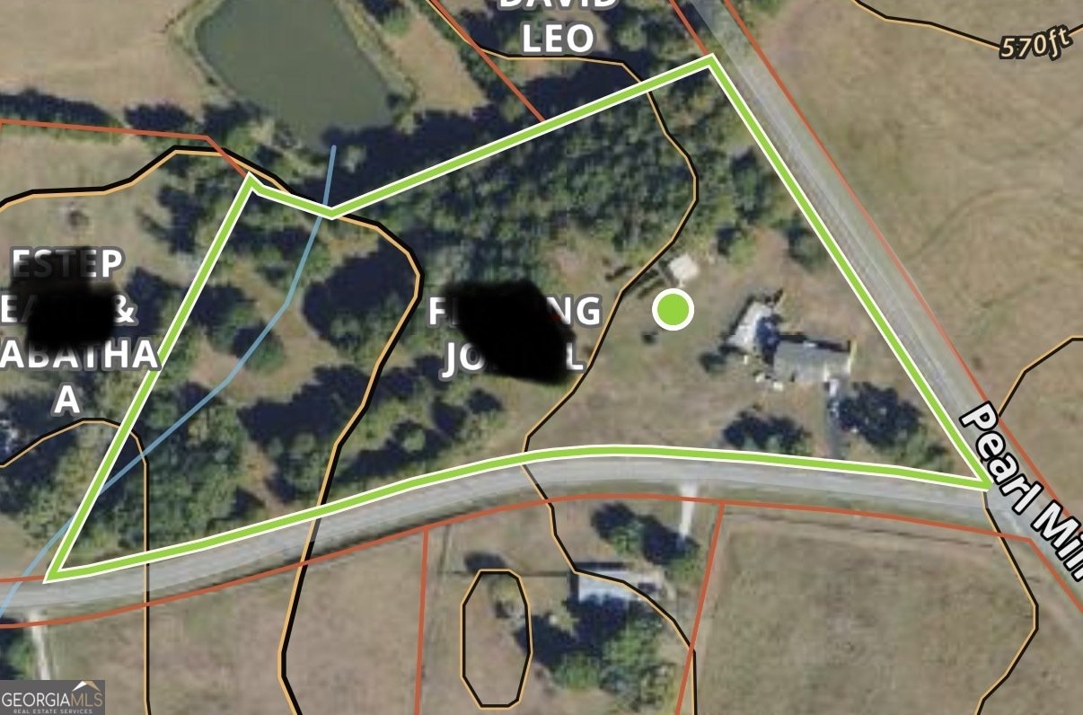 1697 Middleton Church Road Elberton - Photo 21