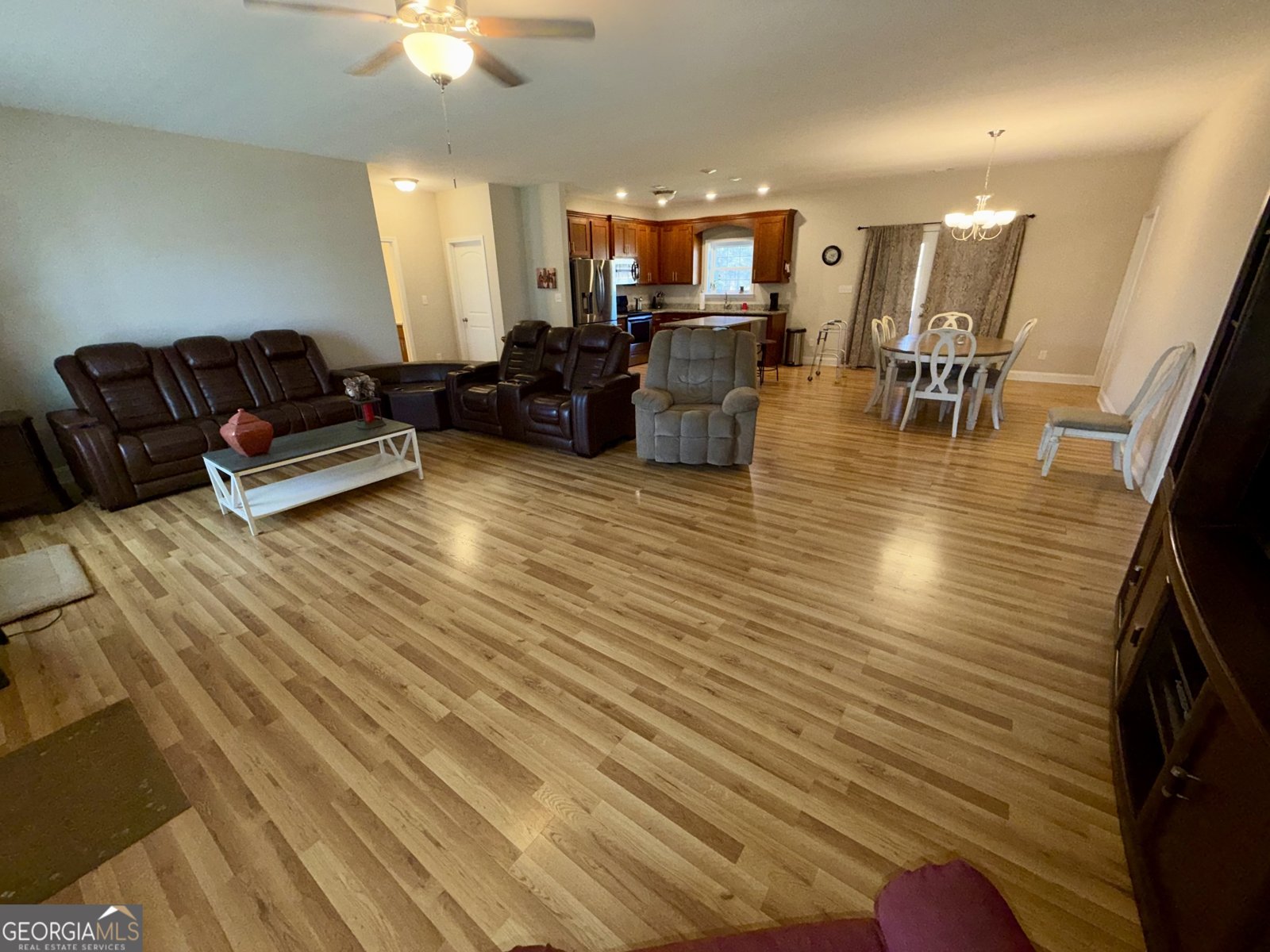 1697 Middleton Church Road Elberton - Photo 23