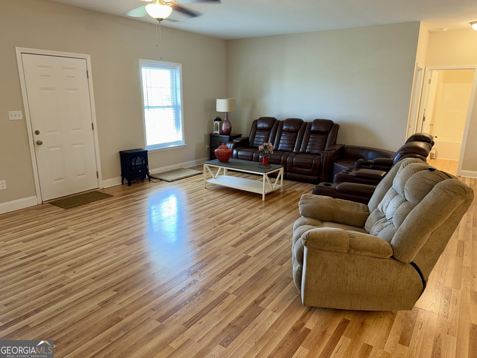 1697 Middleton Church Road Elberton - Photo 26