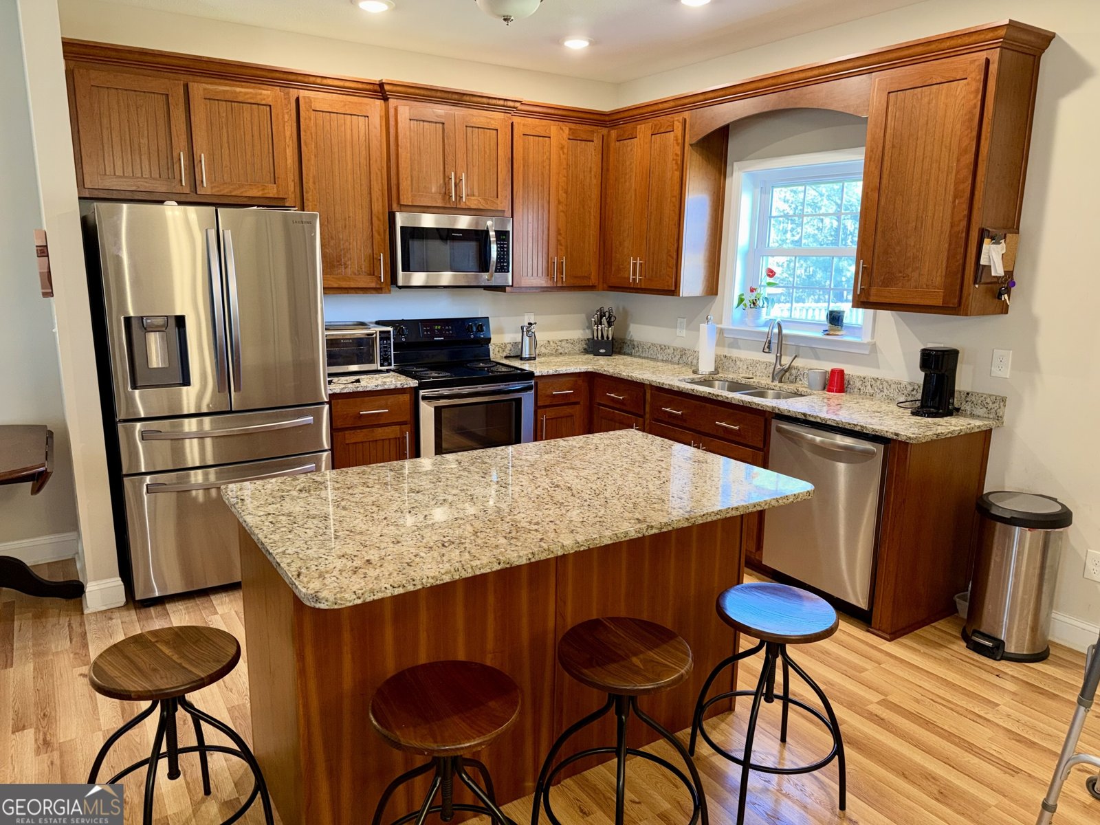 1697 Middleton Church Road Elberton - Photo 27