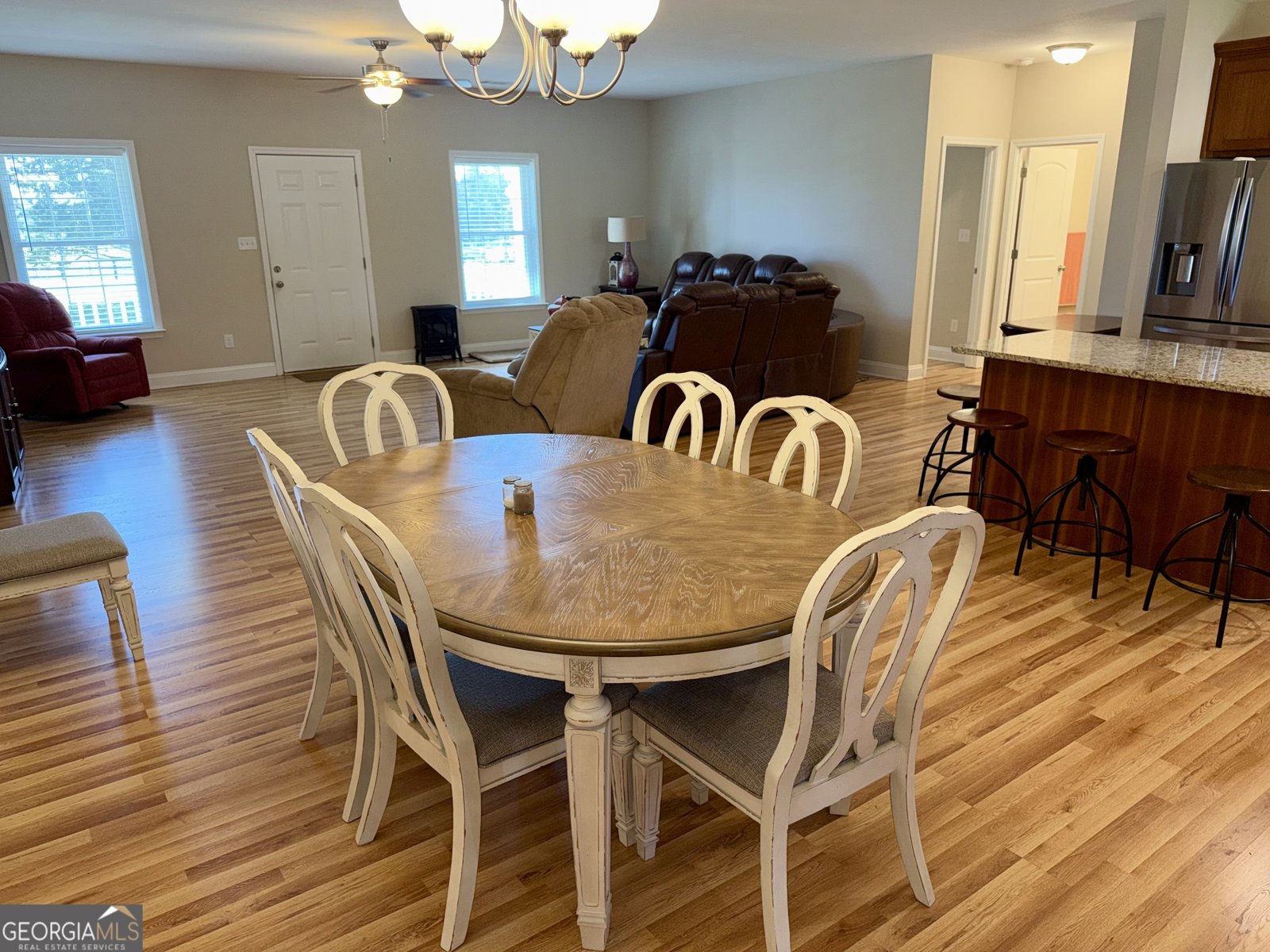 1697 Middleton Church Road Elberton - Photo 28