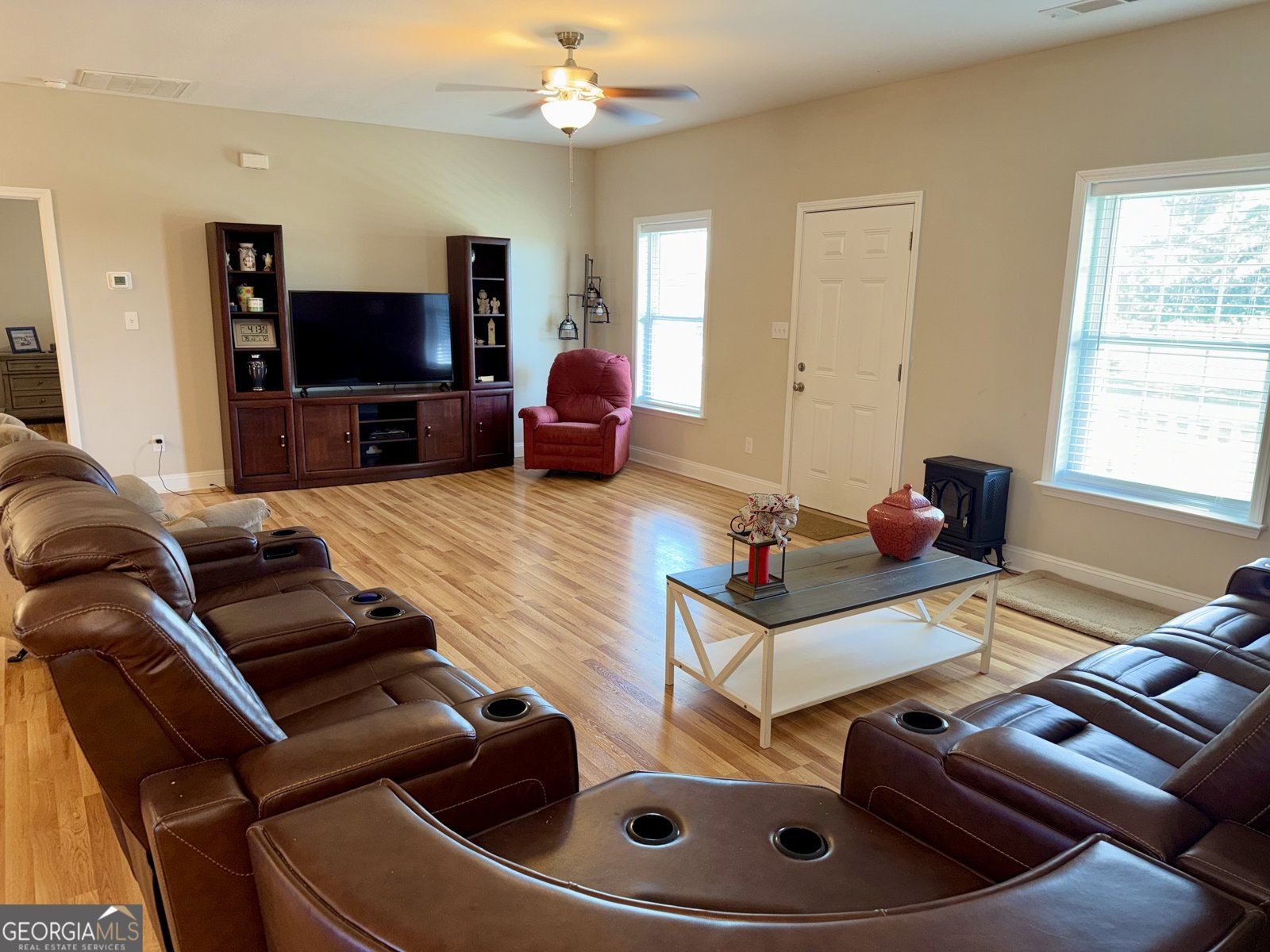 1697 Middleton Church Road Elberton - Photo 30