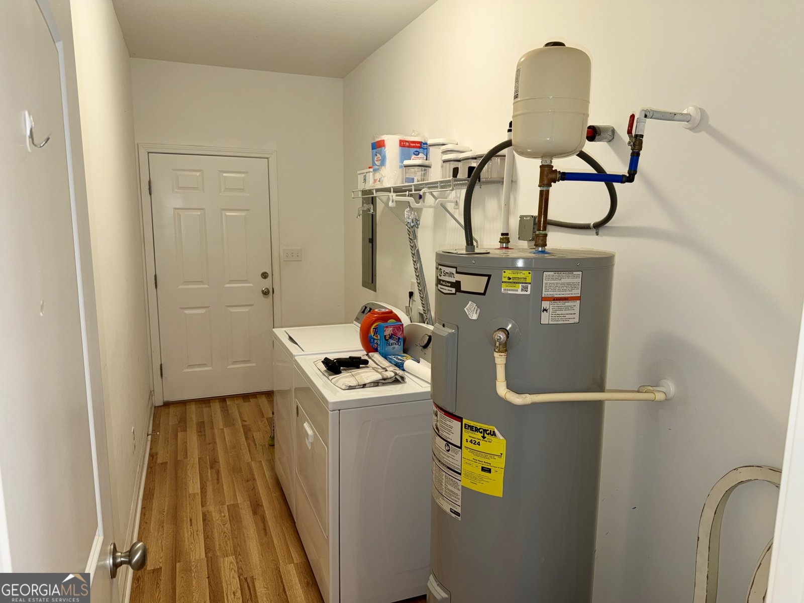 1697 Middleton Church Road Elberton - Photo 45