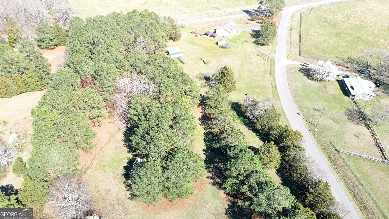 1697 Middleton Church Road Elberton - Photo 51