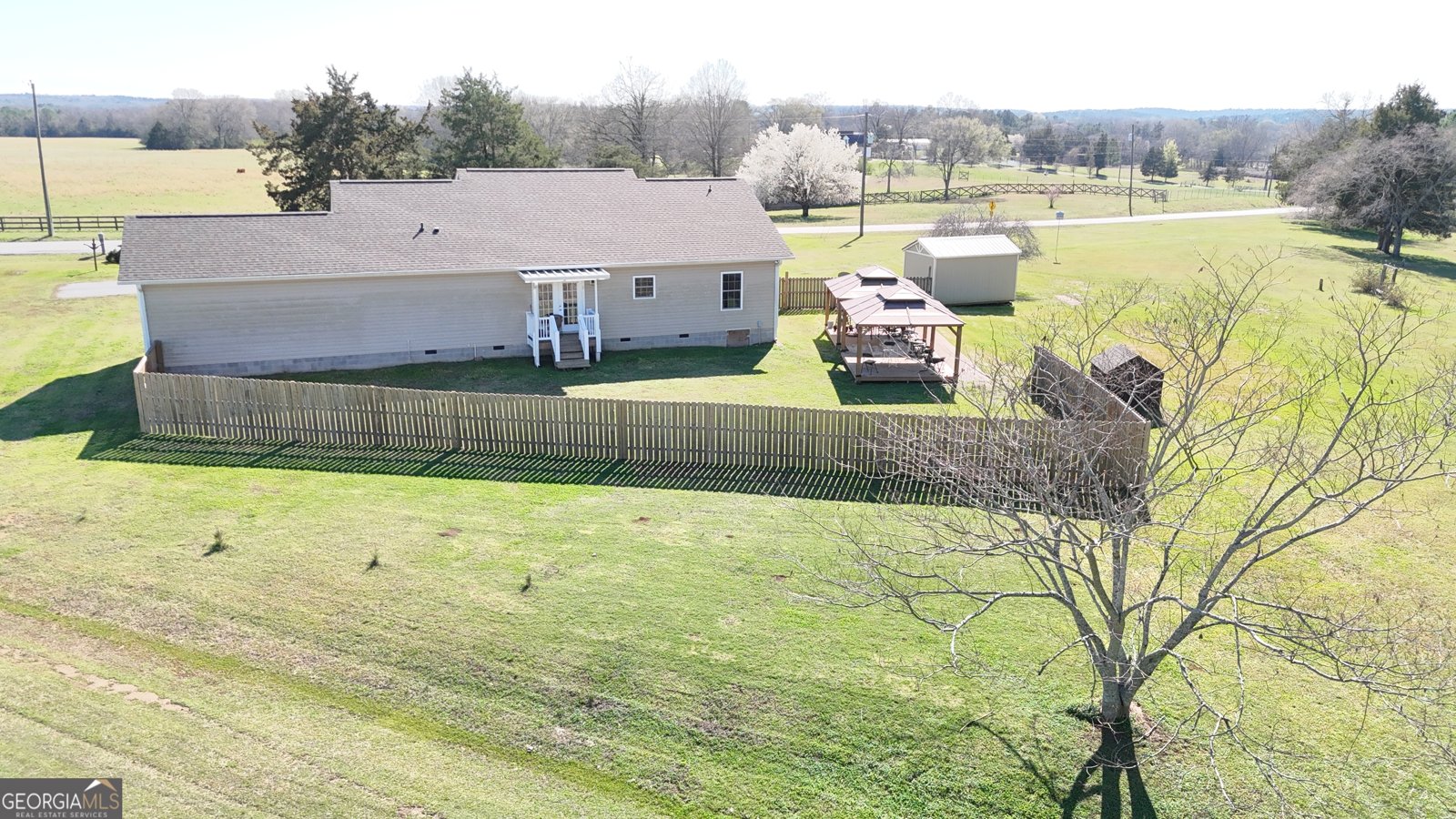 1697 Middleton Church Road Elberton - Photo 54