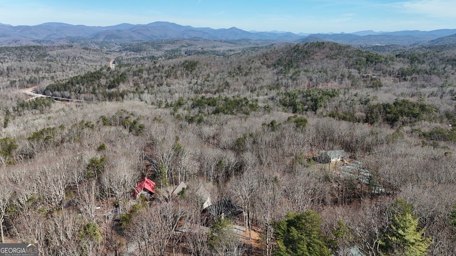 213 Matterhorn Drive Sautee Nacoochee - Photo 38