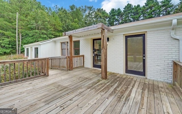 156 White Pine Road Toccoa - Photo 1